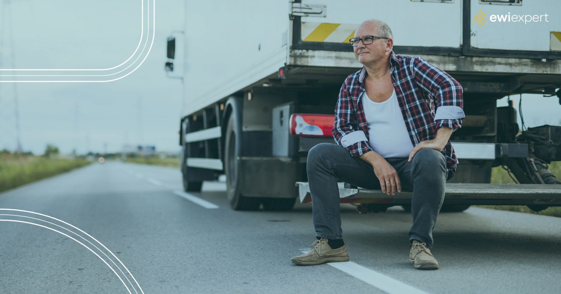 W przypadku kierowców wirtualne diety są niezbędne